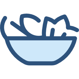 Salad icon