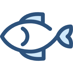 Fish icon