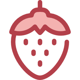 Strawberry icon