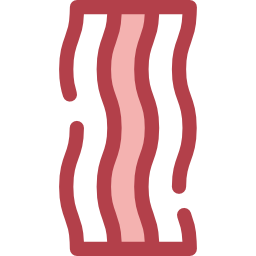 Bacon icon