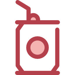 Soda icon