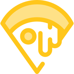 Pizza icon