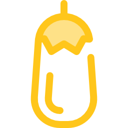 Eggplant icon