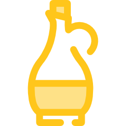 Olive oil icon