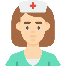 krankenschwester icon