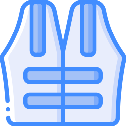 Vest icon