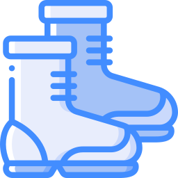 stiefel icon