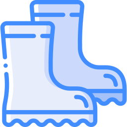 gummistiefel icon