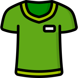 uniform icon