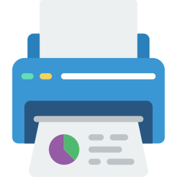 drucker icon