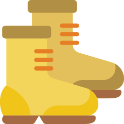 Boots icon