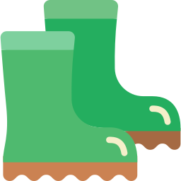 gummistiefel icon