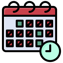 Calendar icon