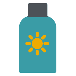 Sunblock icon