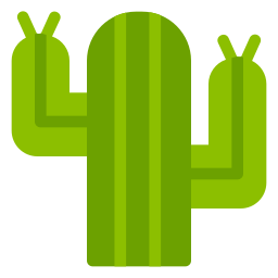 Cactus icon