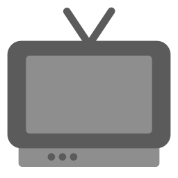 Television icon