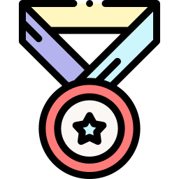 medal ikona