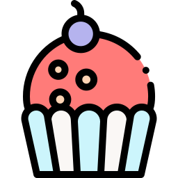 muffin icon