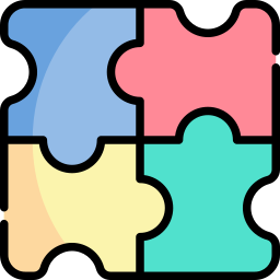 puzzle icon