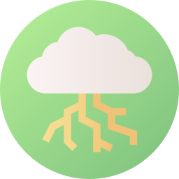 Thunderstorm icon