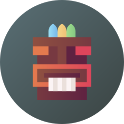 Tiki icon