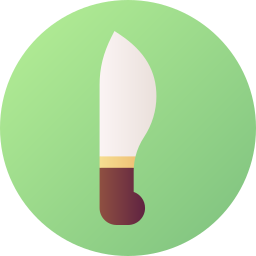 Machete icon