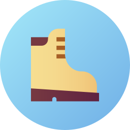 Boot icon