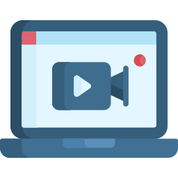 Webinar icon