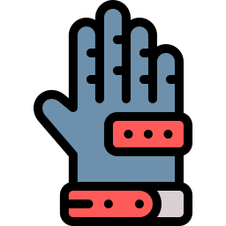 Gloves icon