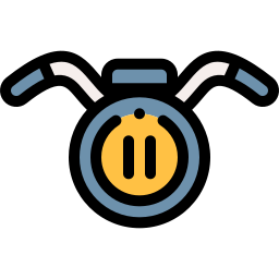 Headlamp icon