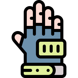 Gloves icon