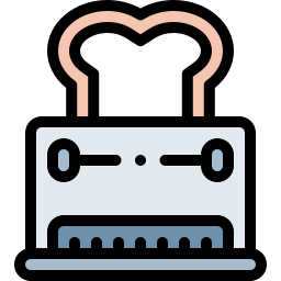 toaster icon