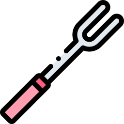 Fork icon