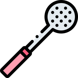 Strainer icon