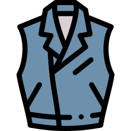 Vest icon