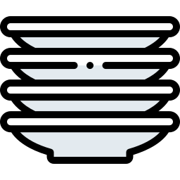 Plates icon