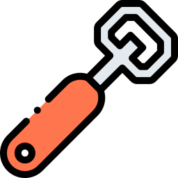 Bottle opener icon