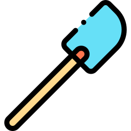 Paddle icon