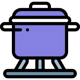 Cooking icon