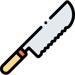 Knife icon