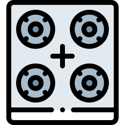 Stove icon