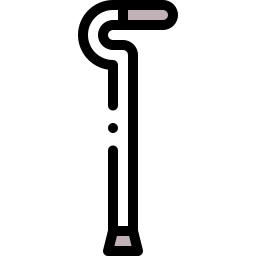 Cane icon