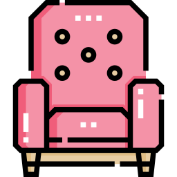 sofa icon