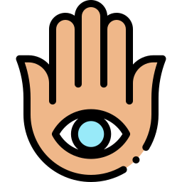 hamsa icon