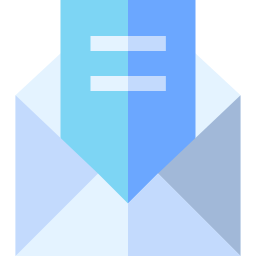 Message icon