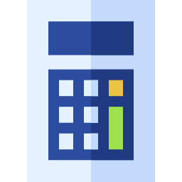 Calculator icon