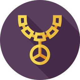 Necklace icon