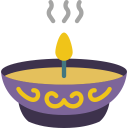 Candle icon