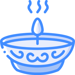 Candle icon