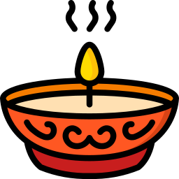 Candle icon